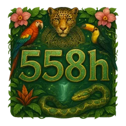 558h লোগো